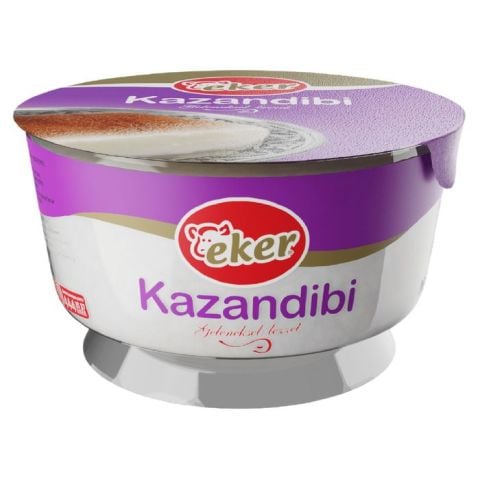 Eker Tatlı 150Gr Kazandibi