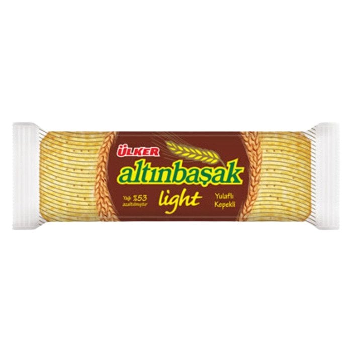 Ülker Altınbaşak 46Gr Yulaflı