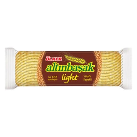 Ülker Altınbaşak 46Gr Yulaflı