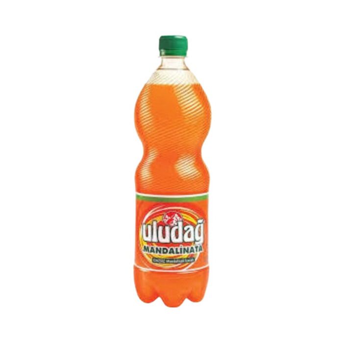 Uludağ Meyvelim 1Lt Mandalina