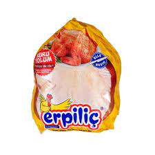 Erpiliç Bütün Tavuk  2 Kg