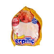 Erpiliç Bütün Tavuk  2 Kg