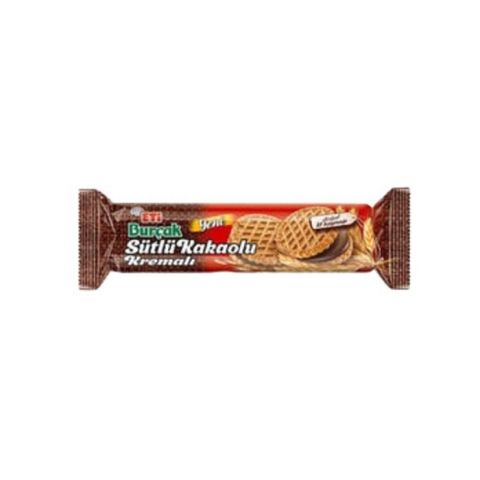 Eti Burçak Sütlü Kakaolu 100G