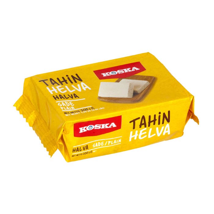 Koska Helva 200G Sade