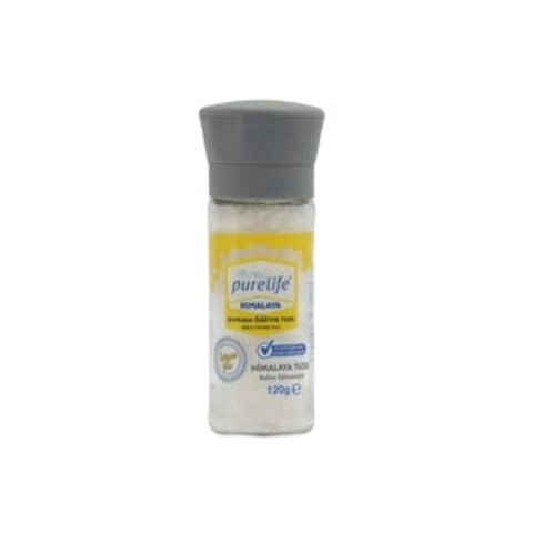Purelife Himalaya Tuzu 120Gr Beyaz