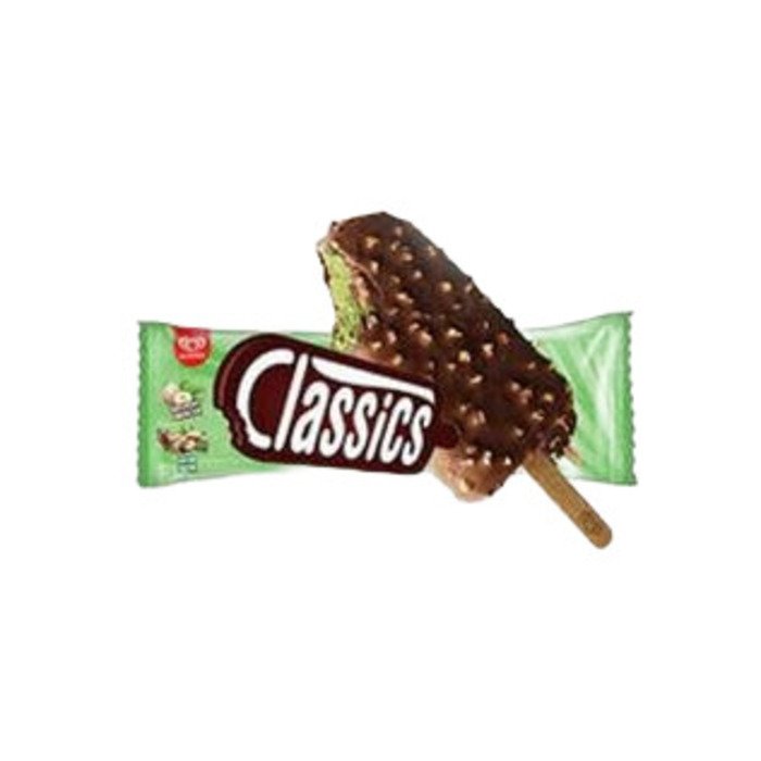 Algida Classıcs 65Ml Antep Fıstıklı
