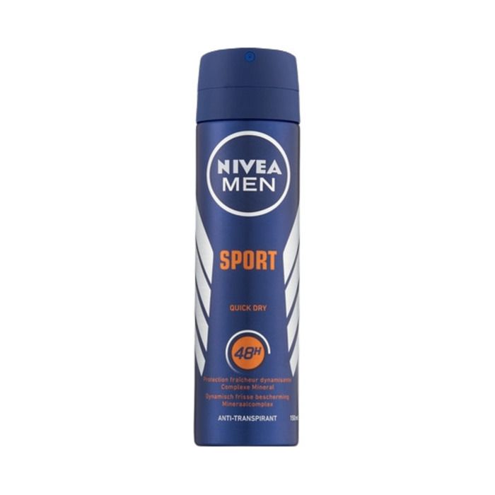 Nıvea Deo. Men 150Ml Sport