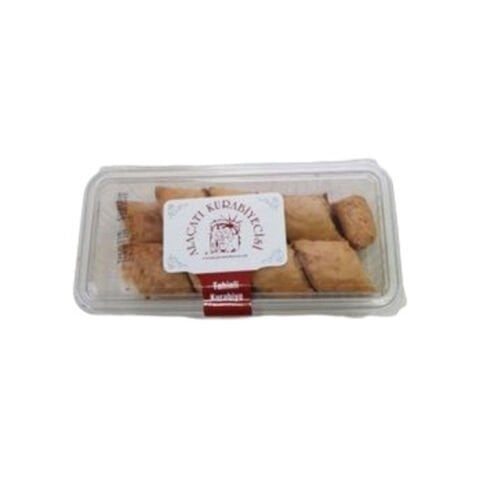 Alaçatı Kurabiyecisi Tahinli Kurabiye 250 Gr
