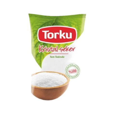 Torku  Toz Şeker 5Kg
