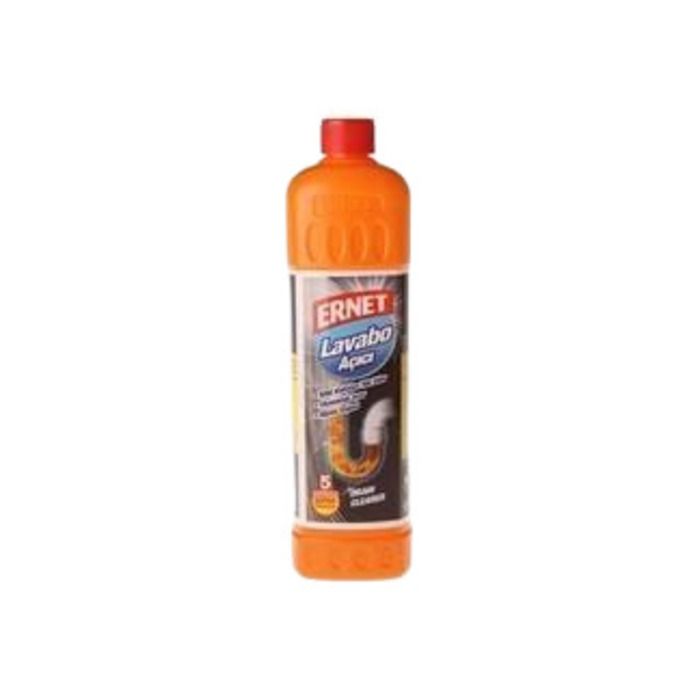 Ernet Süper Lavabo Açıcı 1Lt