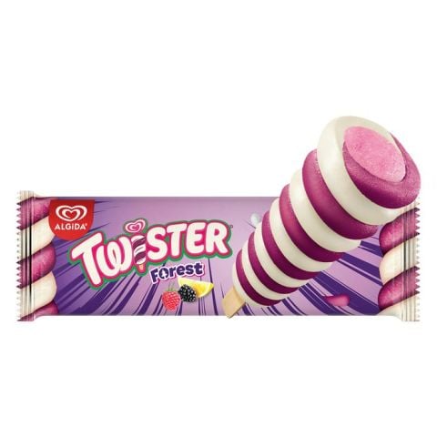 Algida Max Twıster Forest 65Ml