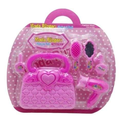 Oyuncak Toys Çantada Oyuncak Seti