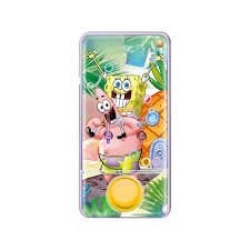 Oyuncak Sponge Bob Su Oyunu2586X-SB