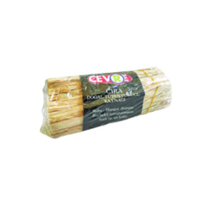 Çevre Mangal Çıra Paket