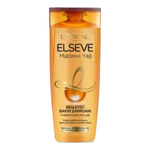 Elseve Şampuan 360Ml Besleyici