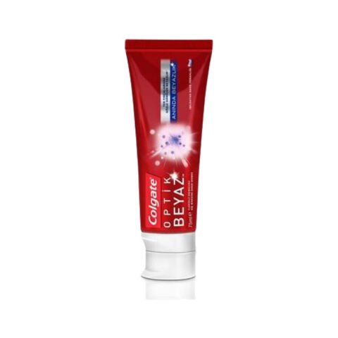 Colgate Optıc Whıte 75ml Inıstant