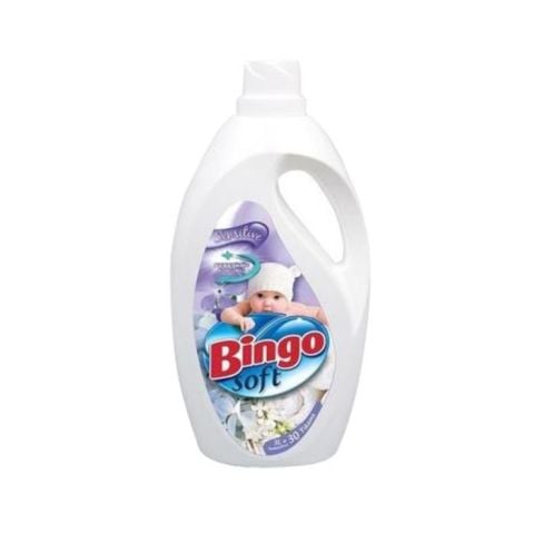 Bingo Soft 3L Sensitive