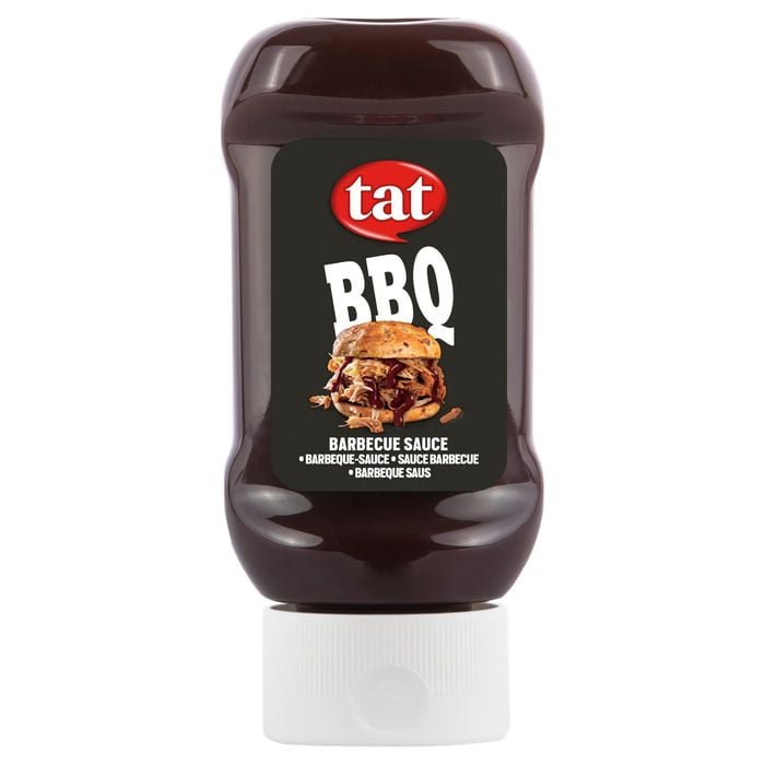 Tat Bbo Barbekü Sos 250 Gr