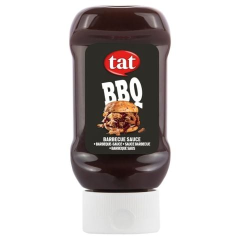 Tat Bbo Barbekü Sos 250 Gr