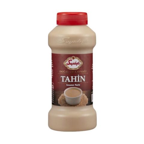 Seyidoğlu Tahin 550Gr Bidon