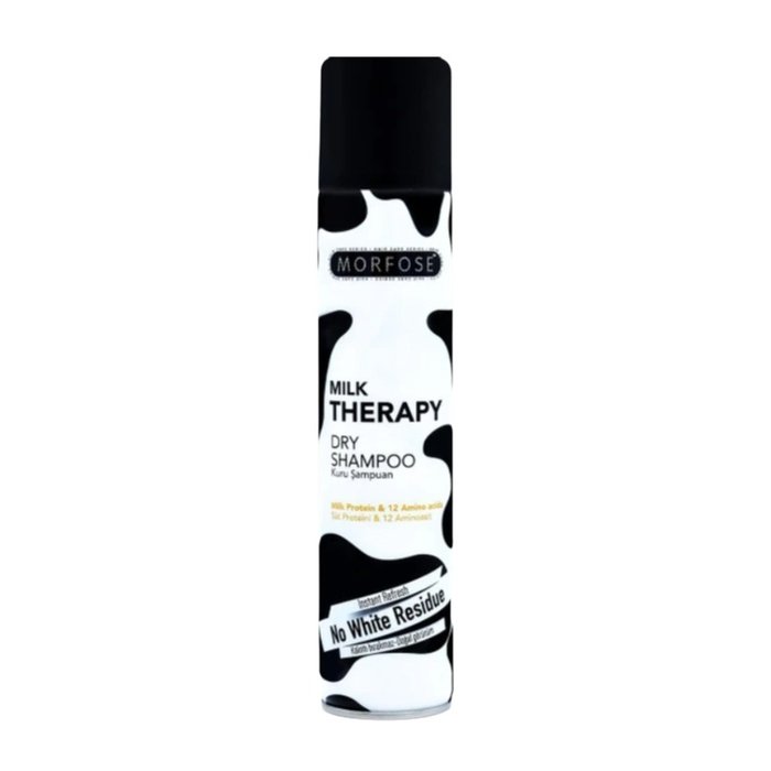 Morfose Kuru Şampuan 200ml Mılk Ther