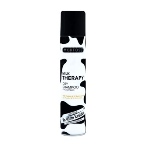 Morfose Kuru Şampuan 200ml Mılk Ther