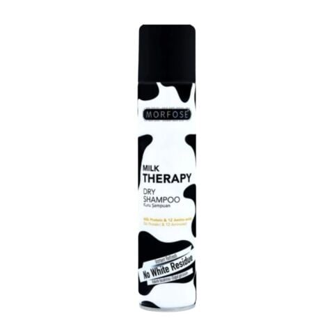 Morfose Kuru Şampuan 200ml Mılk Ther