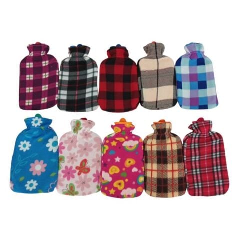 Nerox Kılıflı Sıcak Su Torbası 2 Lt