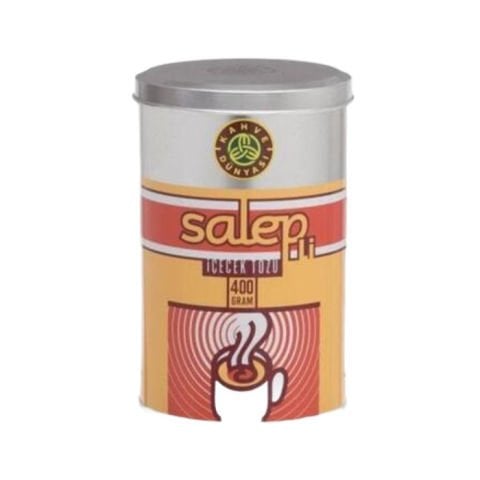Kahve Dünyası Salep 400Gr