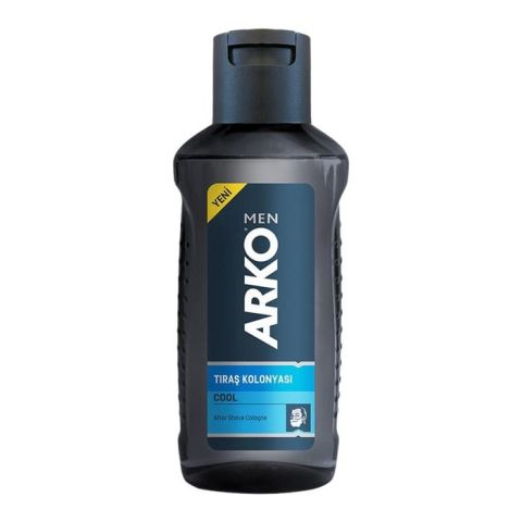 Arko Men Tıraş Kolonya 255Ml Cool