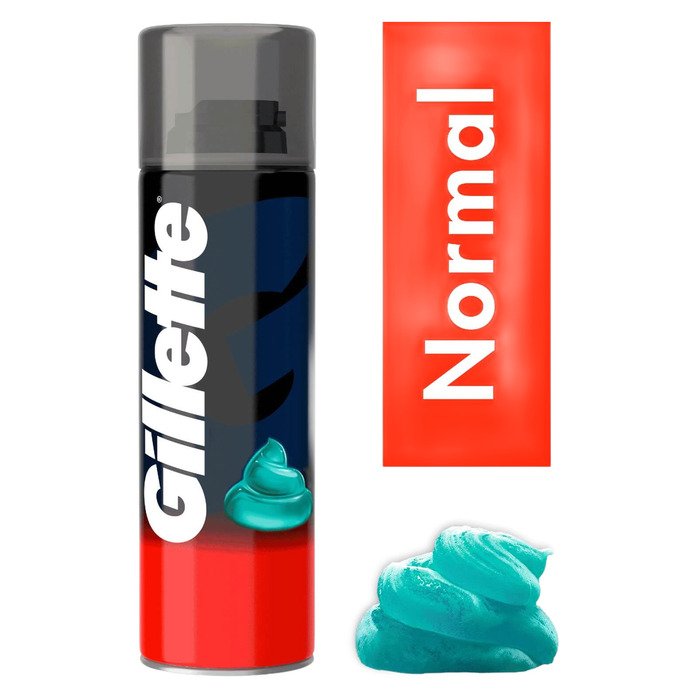 Gillette Series Tıraş Jeli 200Ml