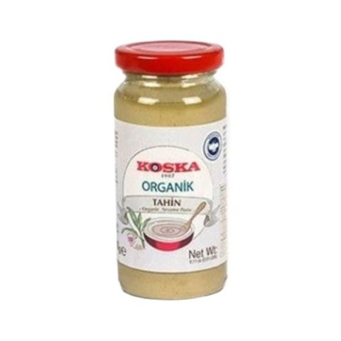 Koska Tahin Organik 230G