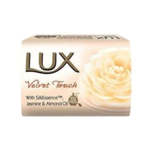Lux Sabun 80Gr Velvet Touch