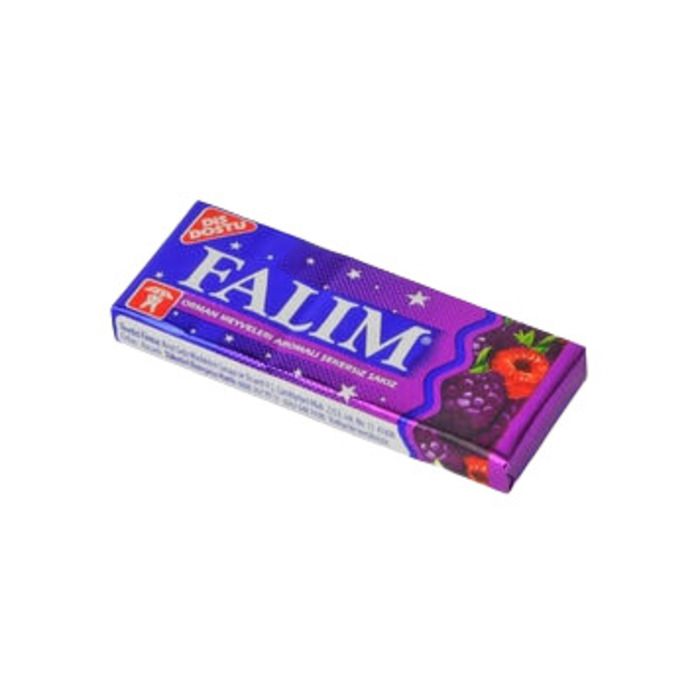 Falım 5Li Orman Meyveli 7Gr