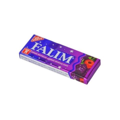 Falım 5Li Orman Meyveli 7Gr