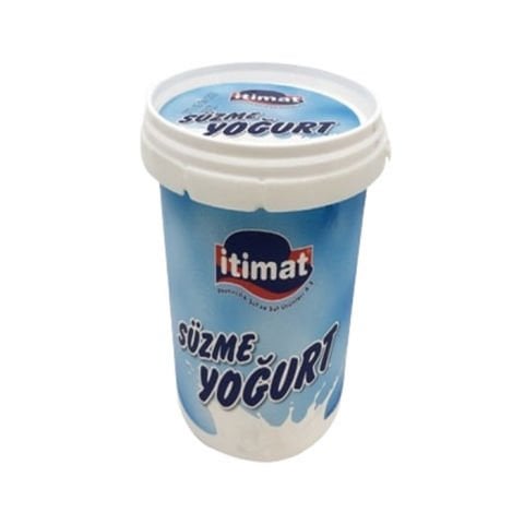 İtimat Süzme Yoğurt 500G