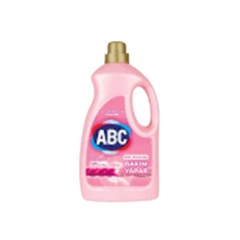Abc Sıvı Deterjan 3 Lt Narinler