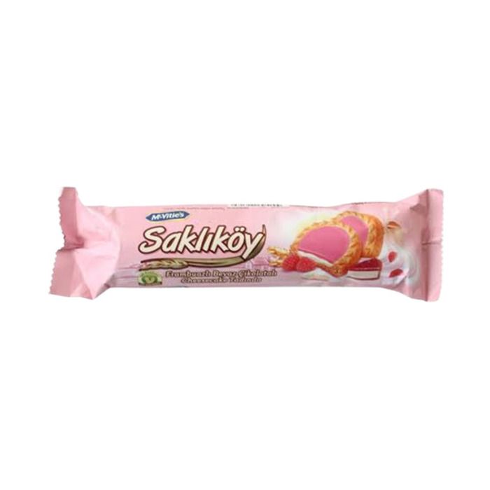 Ülker Saklıköy 100Gr Cheesecake Frambuazlı
