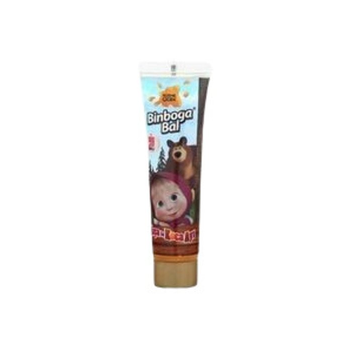 Binboğa Süzme Çiçek Balı 90G Tüp