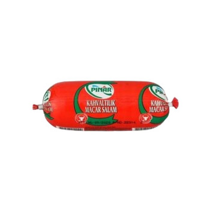 Pınar Kahvaltılık Salam 250Gr