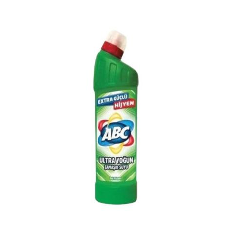 Abc Çamaşır Suyu Ultra 750 ml Dağ Rüzgarı
