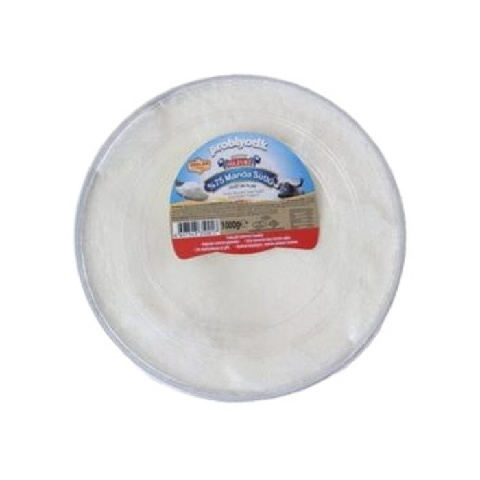 Arslan 1000Gr Manda Yoğurt