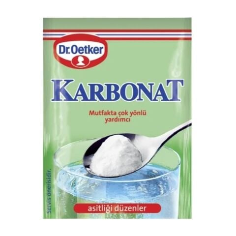 Dr.Oetker Karbonat 250 Gr