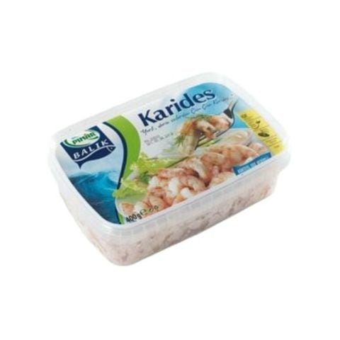 Pınar Karides 400Gr