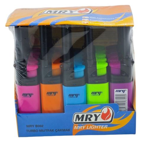 Mry Lighter Ocak Çakmağı