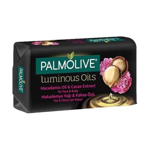 Palmolive  Sabun 150Gr Luminous