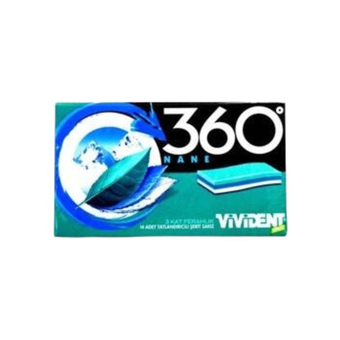 Vivident 360 33G Nane