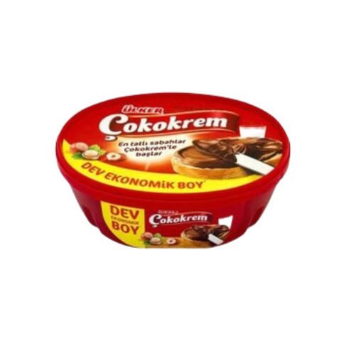 Ülker Çokokrem 950Gr Dev Boy