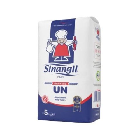 Sinangil Un 5Kg