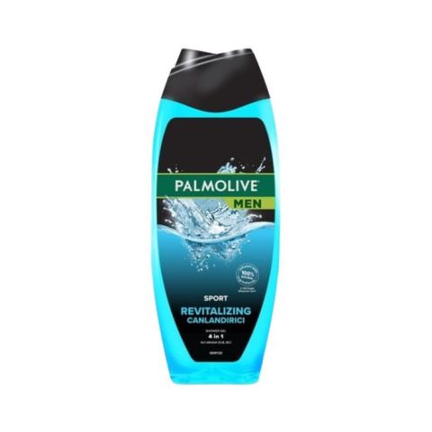 Palmolive Duş Jeli 500Ml (Men) Sport